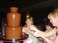 chocolate_fountain_fondue