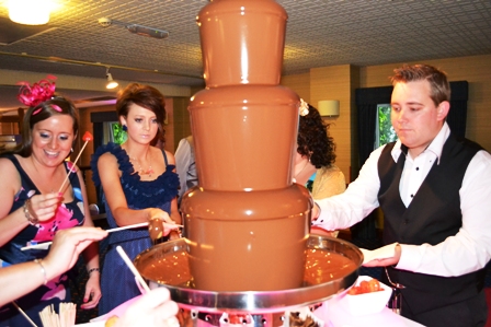 corporate_chocolate_fountain_hire_event